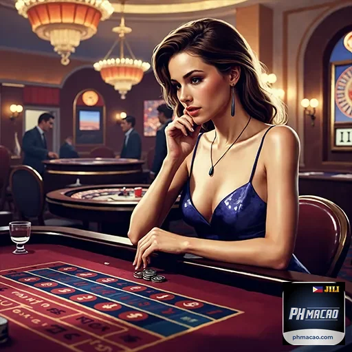 A vibrant online casino experience in the Philippines - phmacao