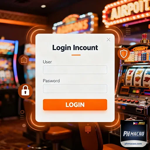 Safe and secure online gaming at PHMacao - phmacao