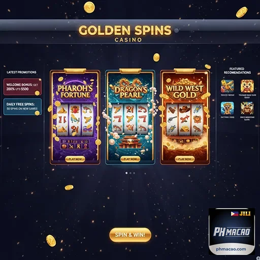 Safe gaming environment at the best casino site PH - phmacao
